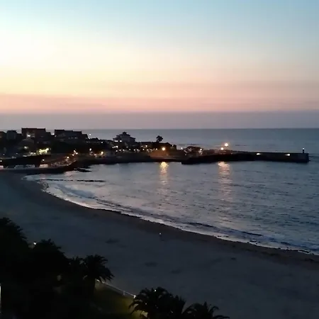 Mirador Santa Lucia Апартаменты Комильяс