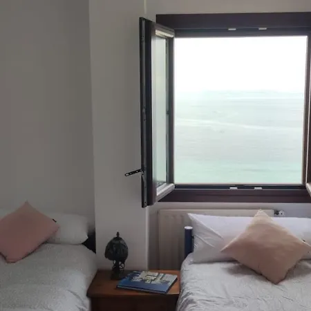 Mirador Santa Lucia Апартаменты